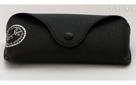 Ray-Ban Wayfarer Liteforce (RB4195 603313 52mm) saules brilles